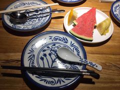 -小放牛炒菜馆(中山路乐汇城店)