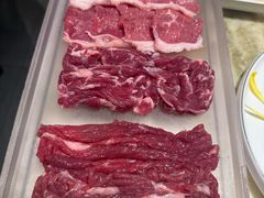 -涮福記·现切牛羊肉火锅(世纪汇店)