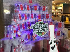 -中影国际影城(兰生大厦CINITY LED店)