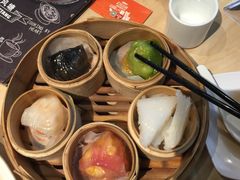 -避风塘(百联东郊店)