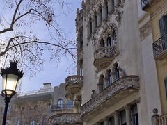 -加泰罗尼亚广场