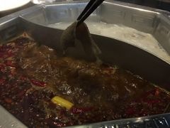 -重庆德庄火锅(体育中心店)