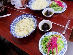 -方砖厂69号炸酱面(方砖厂胡同店)