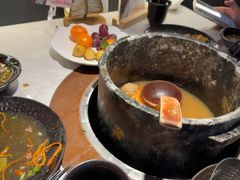 -芸山季·云南山珍菌火锅(人民广场来福士店)