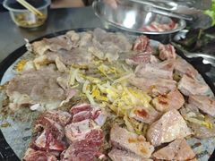-旺记碳烤肥牛(总店)