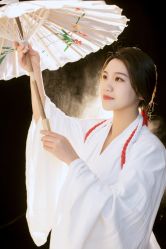 -韩慕婚纱摄影(九亭店)