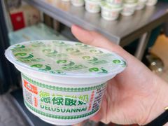 -德禄酸奶(莫家街店)