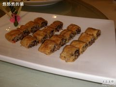 江南香素鹅-紫阳家宴(源深店)