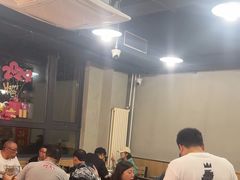 -张记烤羊腿(北花园店)