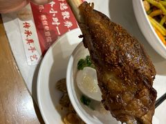 -丁里羊肉小镇(天鹅湖总店)