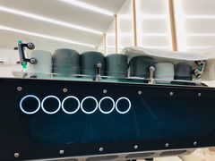 -Onirii Coffee(长乐路店)