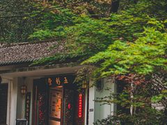 -岳麓山风景名胜区