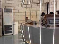 -% Arabica阿拉比卡咖啡(深圳湾万象城店)