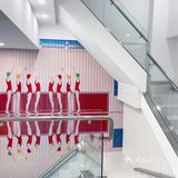 西安探店l健康排毒的网红饮品