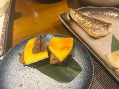 鹅肝-和彩放题餐厅(酒仙桥店)