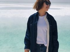 -东台吉乃尔湖
