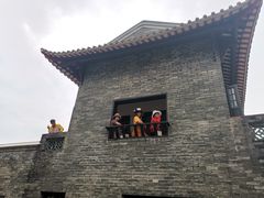 -东莞市可园博物馆