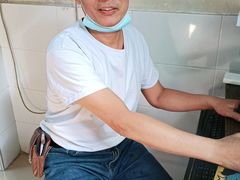 -伍师傅按摩馆(白云尚城花园店)