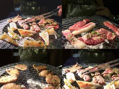 横隔膜-隐家本格烧肉