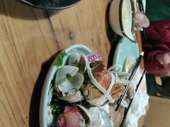 -黄寺蒸汽海鲜(黄寺大街店)