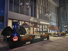 -Pekaa啤咖食肆Coffee&Bistro