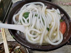 -贵州沾水米线(学田湾店)