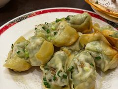 煎馄饨-小实惠嘉(威海路店)