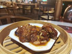 -稻香饭店(IFS国金中心店)