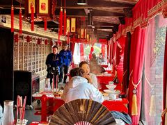 -小龙翻大江文化火锅(宽窄店)
