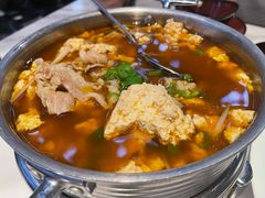 豆花安格斯肥牛-柴门饭儿(成都太古里店)