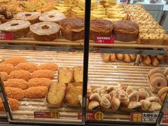 -味多美蛋糕(西安门店)