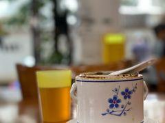 -煲煲掂风味煲仔饭餐厅(西区店)