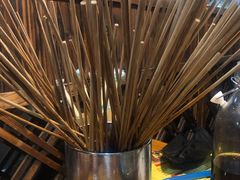 -何氏串串香火锅(翠亨店)