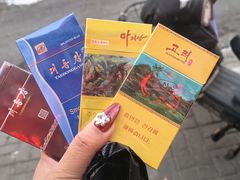 -图们口岸