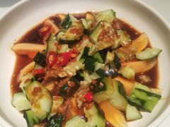 -上上席川菜(凯德乐峰广场店)