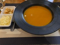 传统法式鱼汤-La Creperie法餐厅(芮欧百货店)