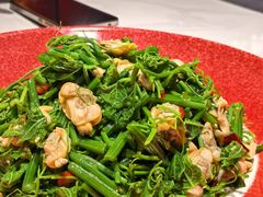 -老大连·海肠捞饭·大连海鲜大连菜(西安路店)