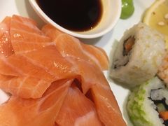 -东华假日酒店自助餐