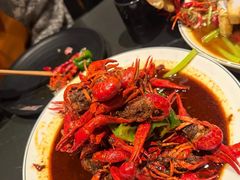 -红盔甲·小龙虾(人民广场店)