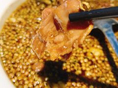 -胡马八破·川菜小馆(高新万达店)