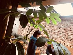 -VOYAGE COFFEE(北锣鼓巷店)