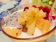 -撒拉花儿·新疆菜·清真(太阳宫店)
