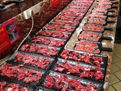 -九记潮汕现切鲜牛肉自助火锅(新开铺店)