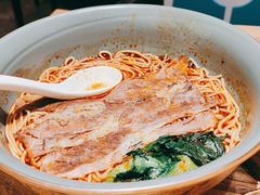 -和府捞面(北美新天地店)