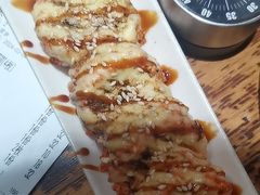 -小川洋风料理(街道口店)