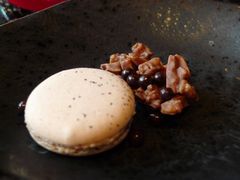 petit four-L'ATELIER de Joel Robuchon(外滩18号店)