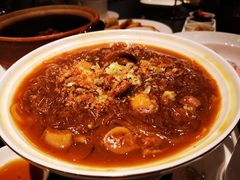 -甄御•海鲜新青岛菜(麦岛店)