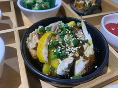 -新仙清汤牛腩(铜锣湾店)