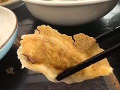 -邢家锅贴老店·非遗·开封菜(金明广场店)