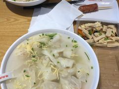 虾仁馄炖-琴岛顺天馄饨(漳州二路店)